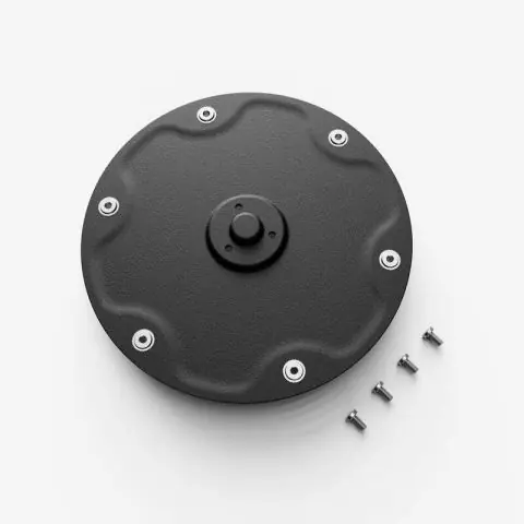 Mammotion 73010 Klipptallrik Rabatter